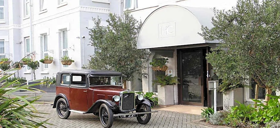 Hotel Collingwood, Sure Hotel Collection by Best Western