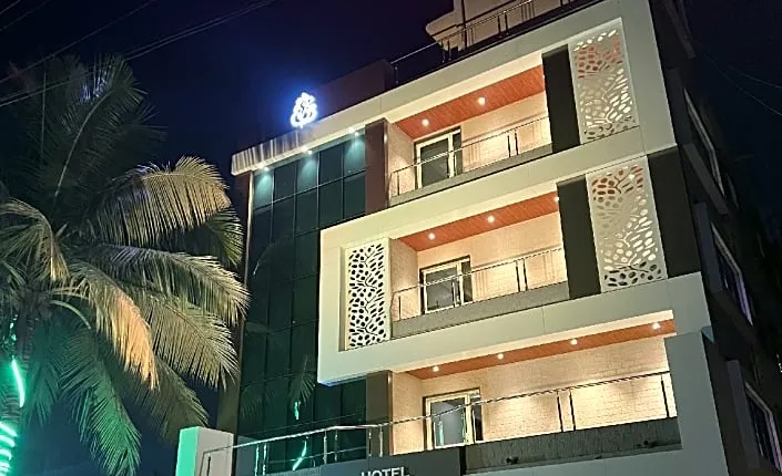 Hotel Modi Samrat
