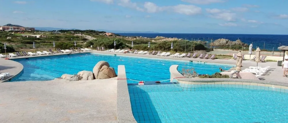Residence Baia Santa Reparata