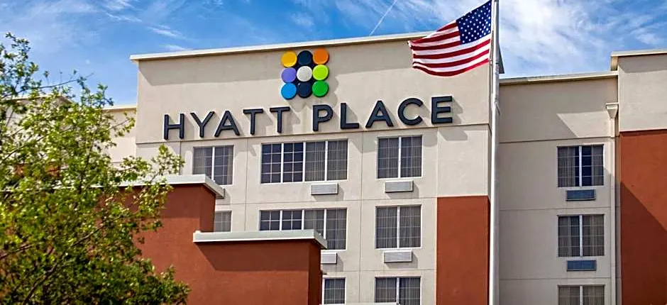 Hyatt Place Columbus-North