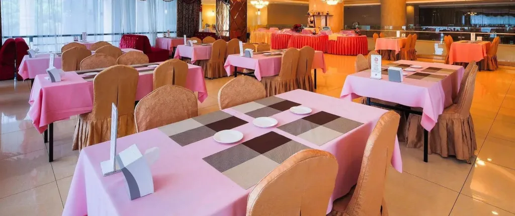 Changcheng Hotel-chongqing