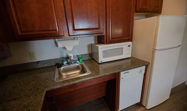 Sonesta ES Suites Baton Rouge University at Southgate