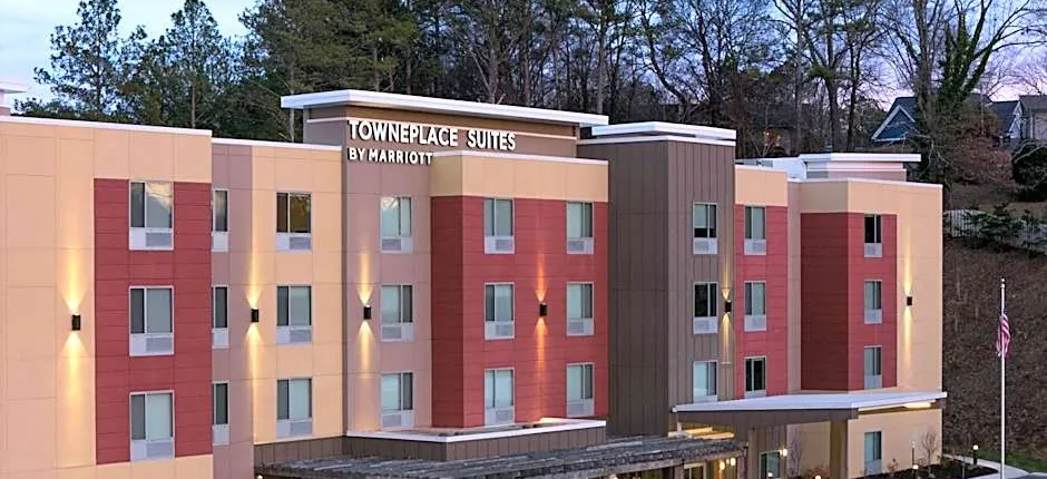 TownePlace Suites by Marriott Chattanooga South, East Ridge