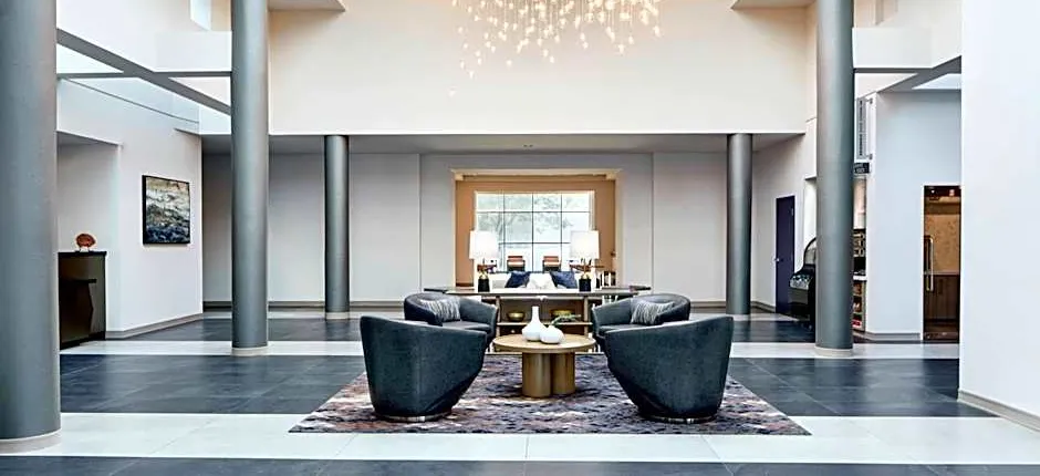 Delta Hotels by Marriott Toledo