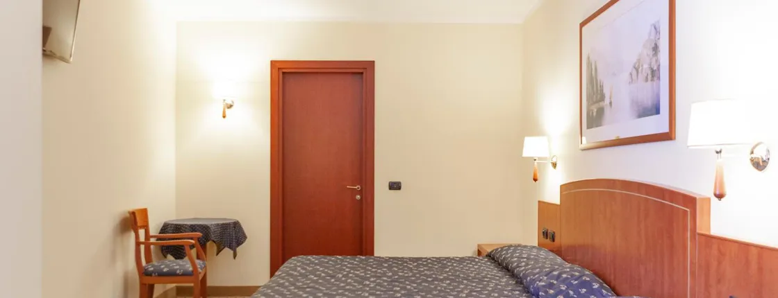 HOTEL OLIVO