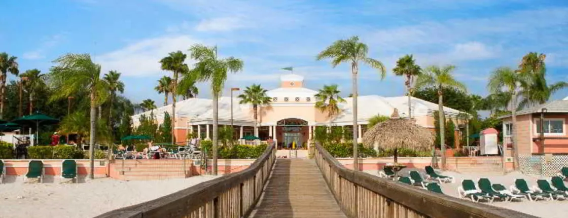 Summer Bay Orlando By Exploria Resorts