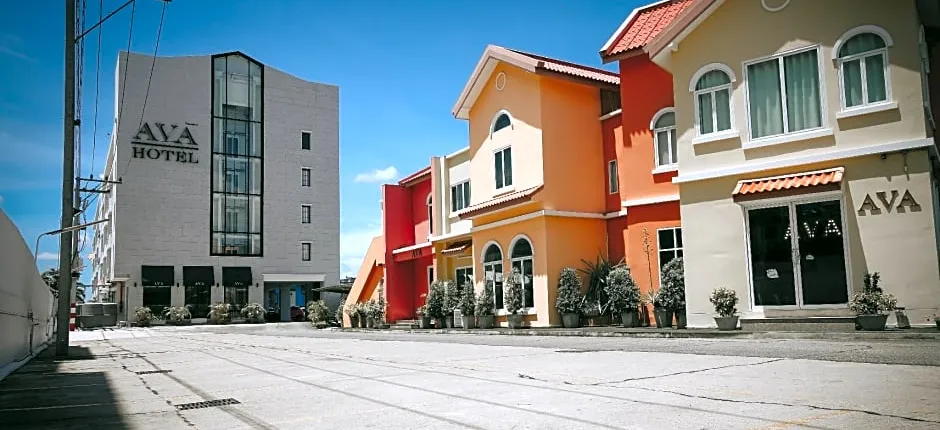 AVA Hotel