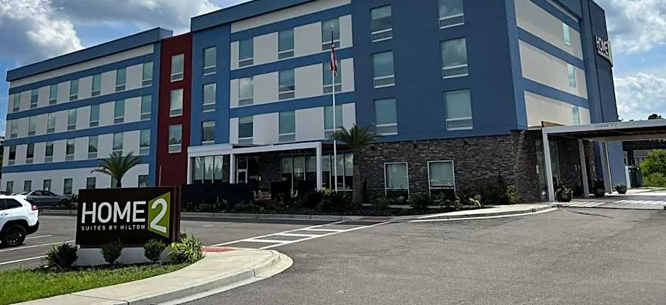 Home2 Suites by Hilton Hinesville