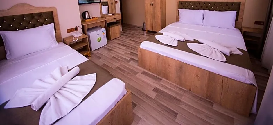 Hotel Orkide