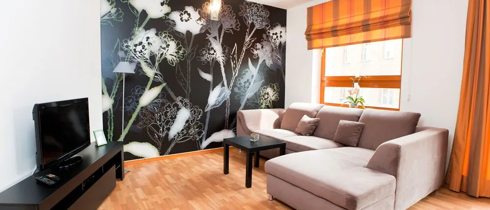 Platinum Park Apartamenty