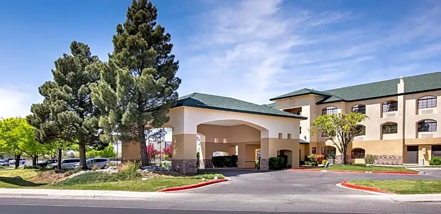 Baymont by Wyndham Roswell