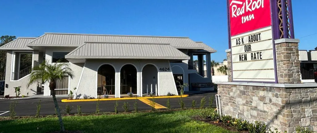 Red Roof Inn Kissimmee