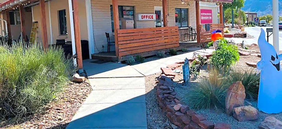 Adventure Inn Moab