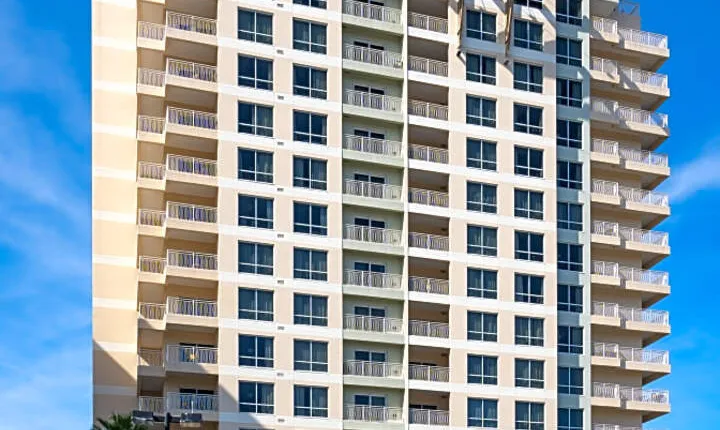 Luau at Sandestin Golf&Beach Resort