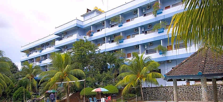 Pelangi Hotel & Resort