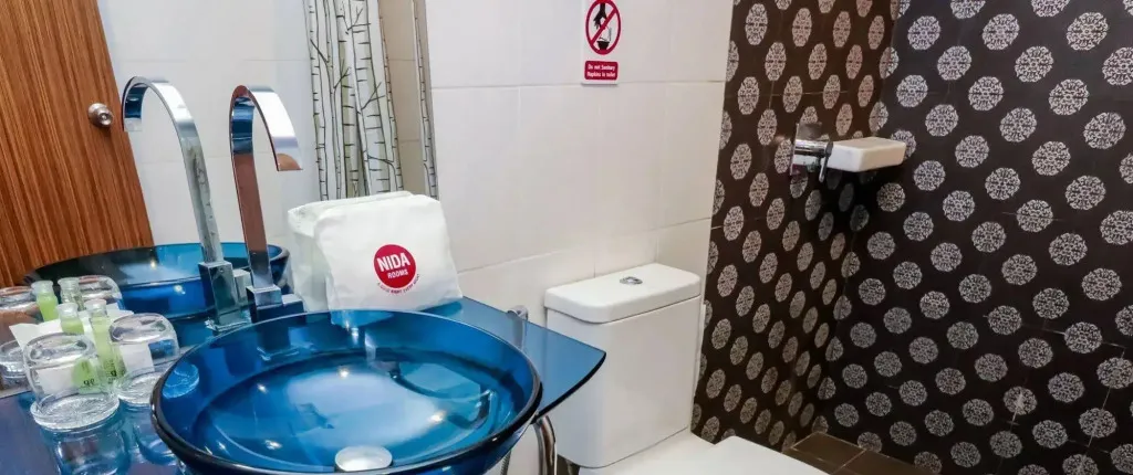 Nida Rooms Pearlly Phangmuang Sai Kor