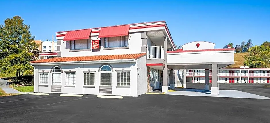 Red Roof Inn Abingdon