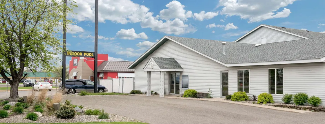 Days Inn by Wyndham Alexandria MN