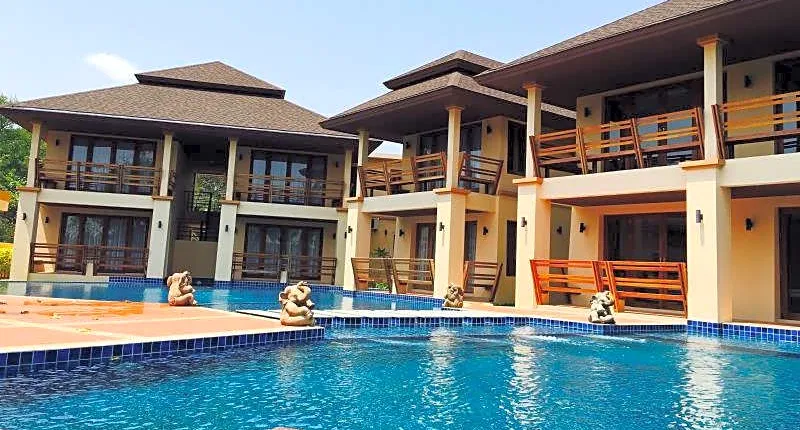 Elegancy Resort Hua Hin