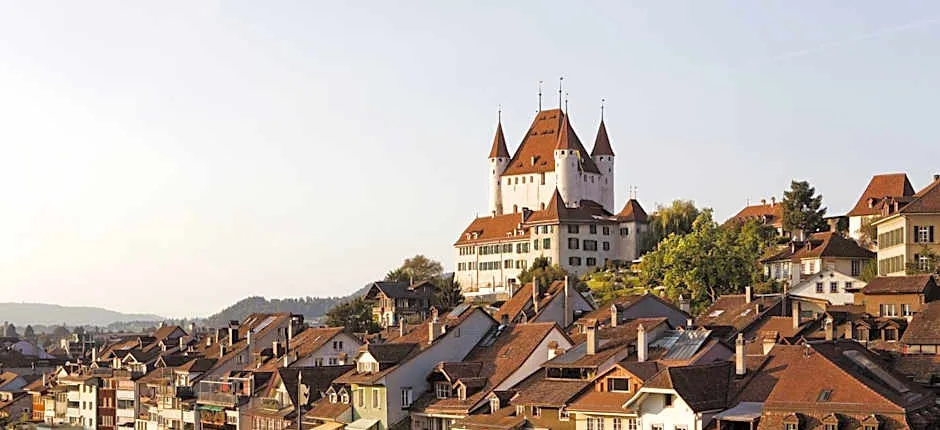 Boutique Hotel Schlossberg