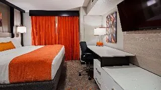 BEST WESTERN PREMIER CONYERS