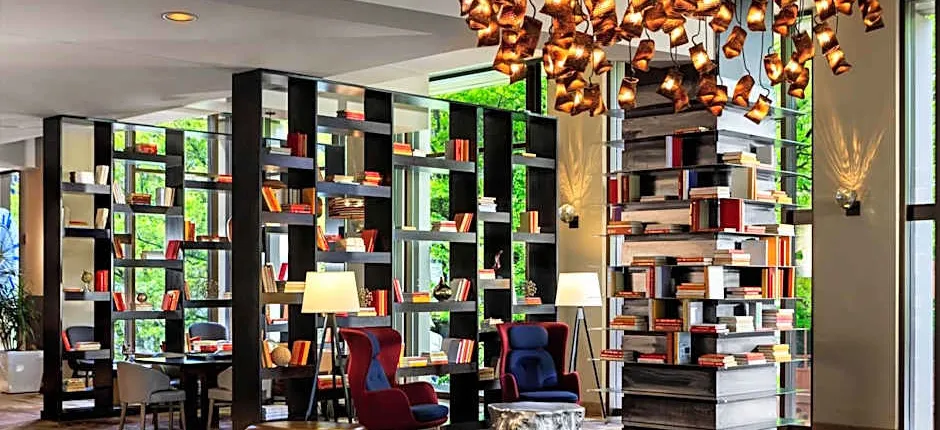 Renaissance Seattle Hotel