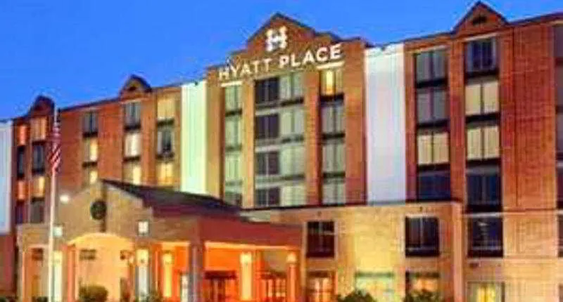 Hyatt Place Orlando Airport
