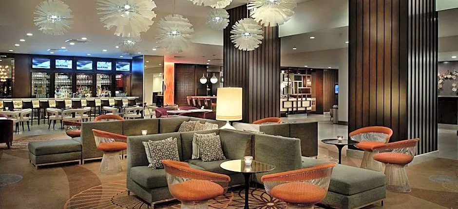 Marriott St. Louis Airport
