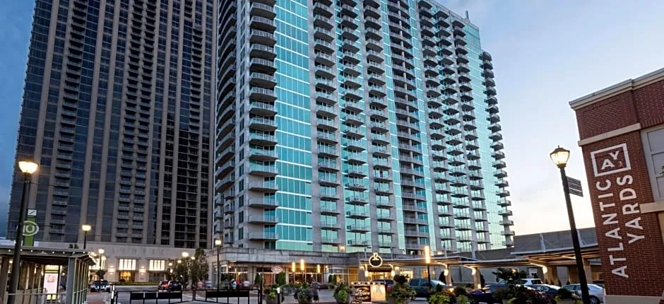 Twelve Midtown, Autograph Collection by Marriott