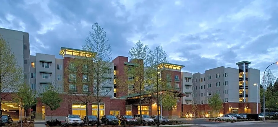 Hyatt House Seattle Bellevue