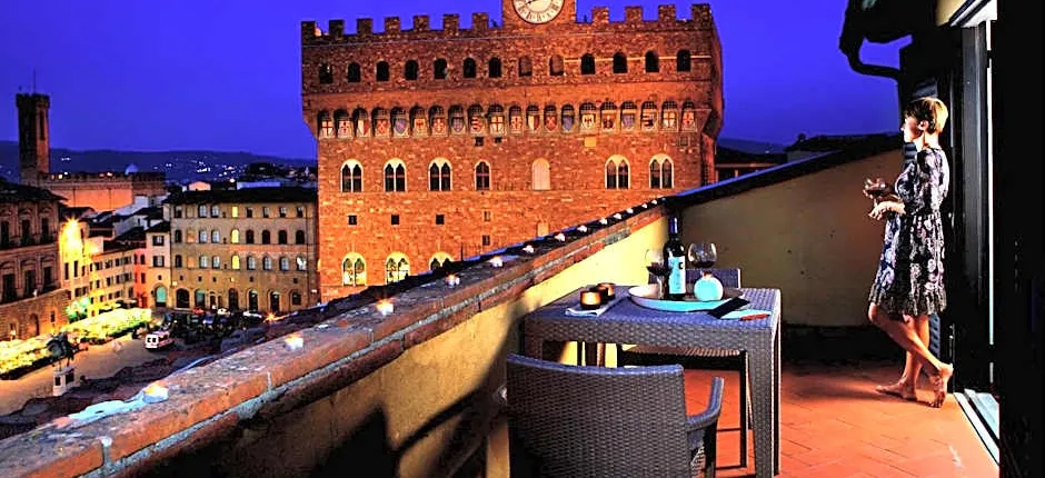 Relais Piazza Signoria