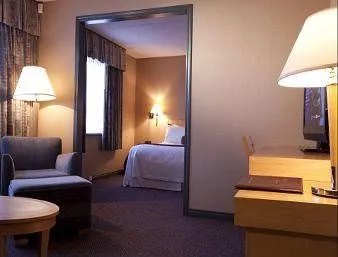 Ramada Plaza Prince George