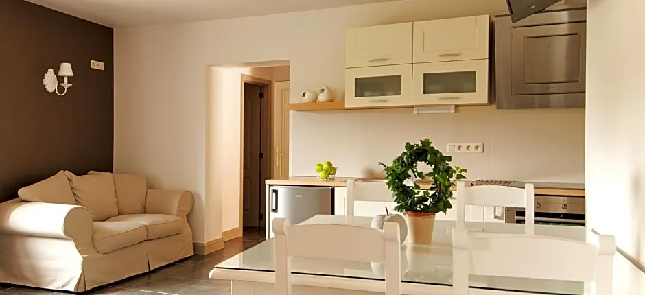 B&B De Fruithoeve