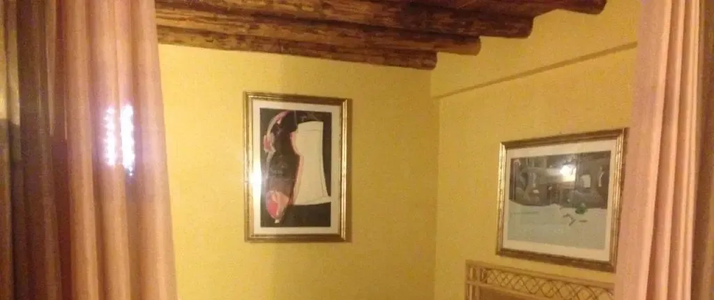 Junior Suite Cattedrale