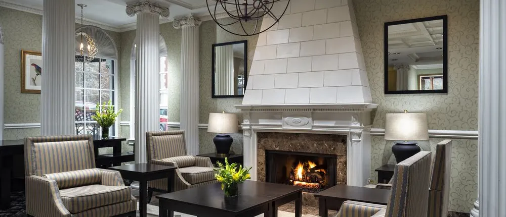 The Willows Hotel