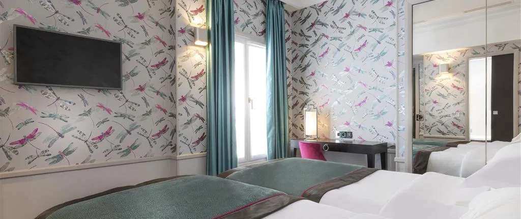 Vendome Opera Hotel