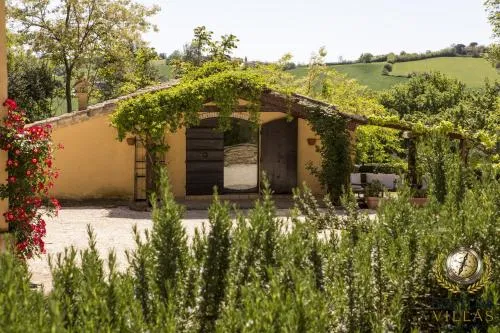 Villa San Marco