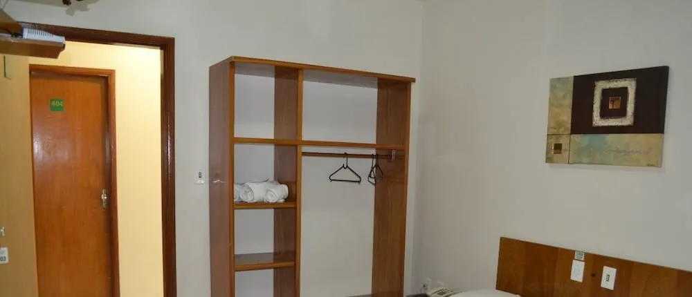 Hotel Ipê