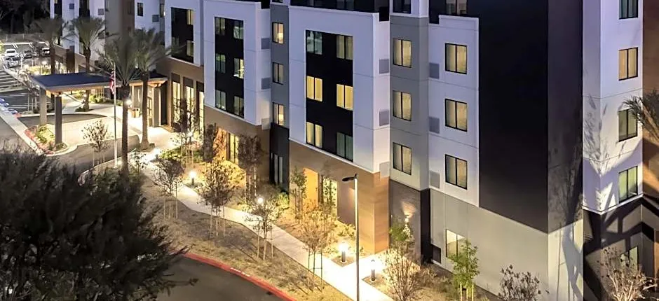 Residence Inn by Marriott Anaheim Brea