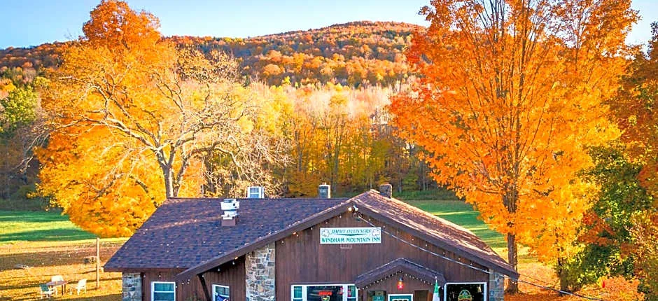 Jimmy OConnor's Windham Mtn Inn
