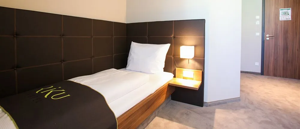 RiKu HOTEL Neu-Ulm
