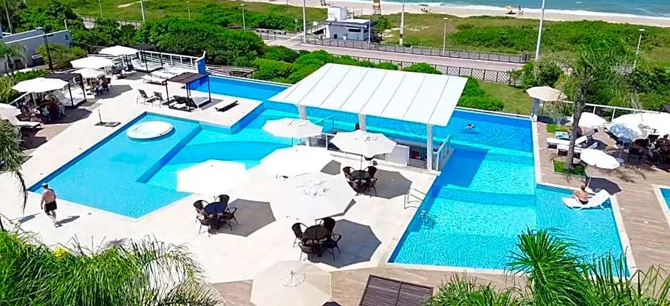 Bali Beach Piçarras - Condomínio Resort