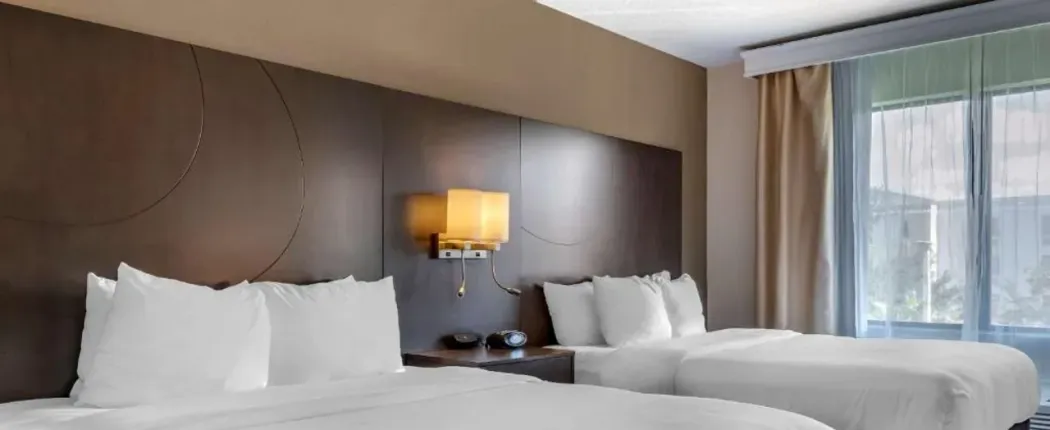 Comfort Suites Fort Pierce I-95, FL