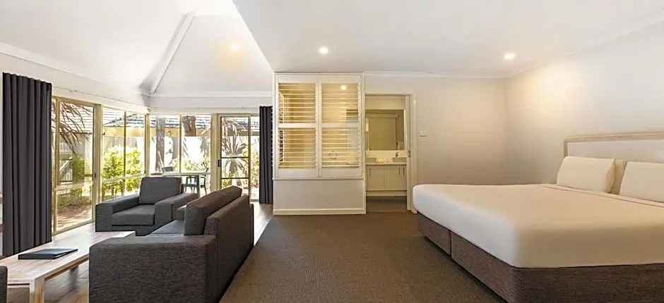Bayview Geographe Resort Busselton