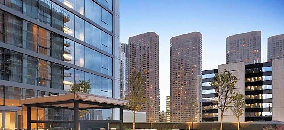 Homewood Suites by Hilton Chicago West Loop