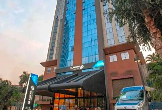 Guarulhos flat services, aeroporto