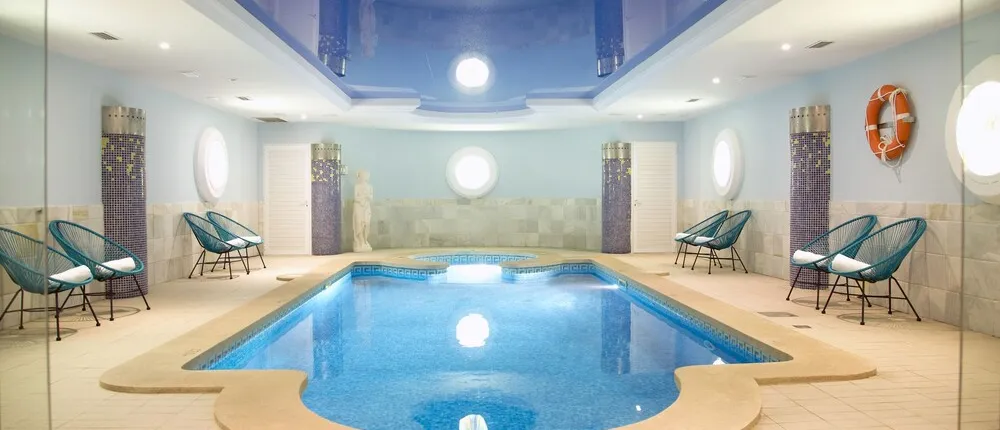 Hotel La Pergola Mallorca