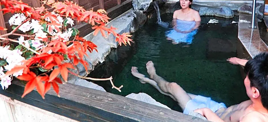 Kirishima miyama hotel