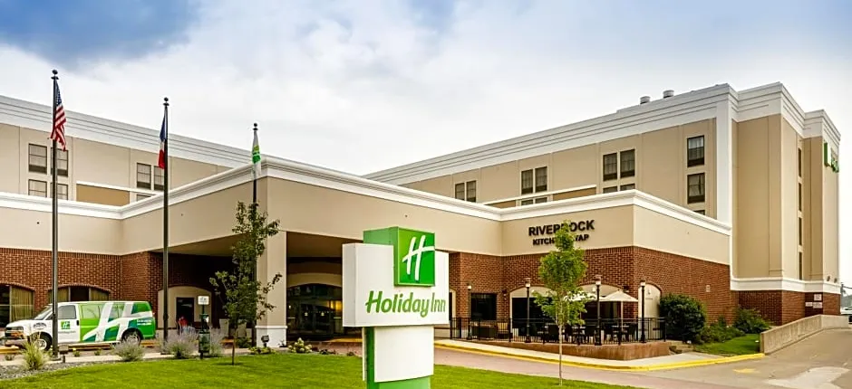 Holiday Inn Dubuque/Galena by IHG
