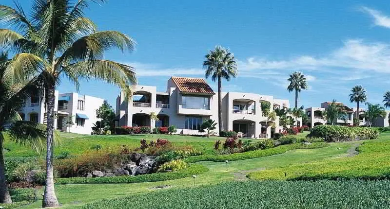 The Palms at Wailea by Outrigger